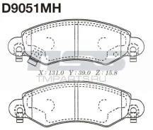 ��������� ��������� ���������� KP KP D9051MH D9051MH ����