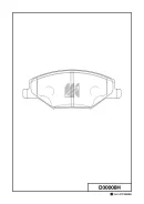 ������� ��������� (TS) Kashiyama D30008H D30008H ����