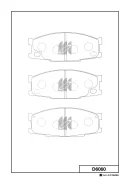 ������� ���������, �������� Kashiyama D6060 D6060 ����