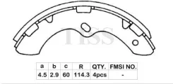 ������� ��������� ����������, ������ (K6655) M283220 M283220 ����