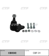 ������� �����, ����� ������ (������ CBVW2L) CB0452L CB0452L ����
