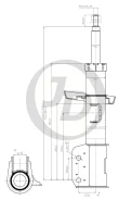 ������ ������������ �������� ����� /334845/ JD JAS0611 JAS0611 ����