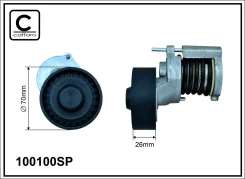 ���������� ���������� ����� � ����� 119100SP 119100SP ����