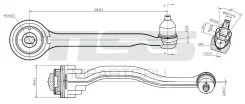 ����� �������� ��������, ������ Premium JD JDCP2112R JDCP2112R ����