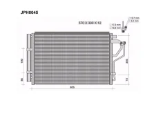 �������� ������������ JD JPH0045 JPH0045 ����