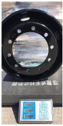 Koryo. 9.0x22.5", 10x335, ET175, �� 281���. ����