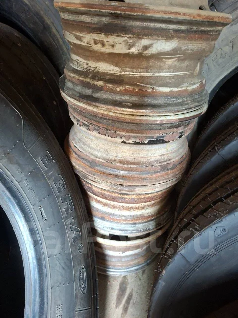 Shtorm. 6.75x17.5", 10x225, ET145, �� 176���. ����