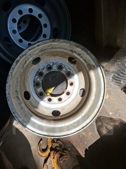 Shtorm. 6.75x17.5", 10x225, ET145, �� 176���. ����