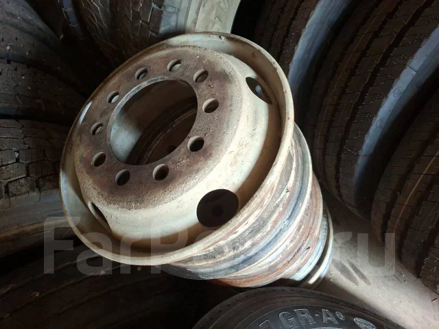 Shtorm. 6.75x17.5", 10x225, ET145, �� 176���. ����