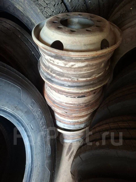 Shtorm. 6.75x17.5", 10x225, ET145, �� 176���. ����