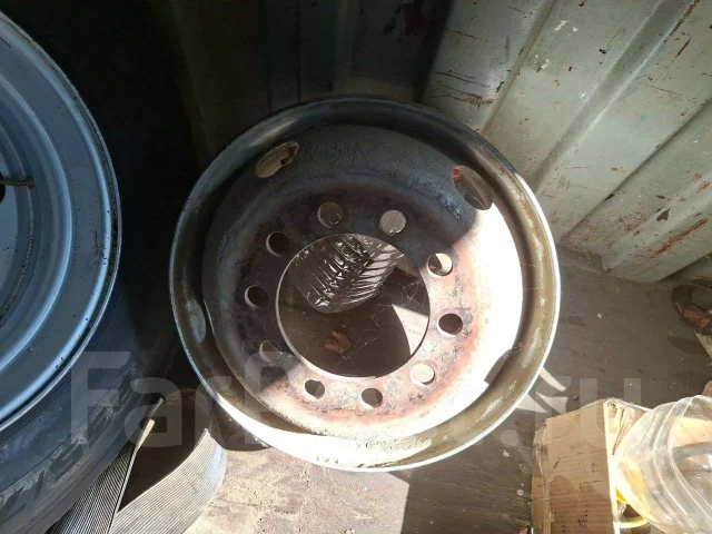 Shtorm. 6.75x17.5", 10x225, ET145, �� 176���. ����