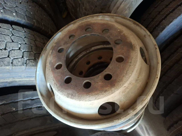 Shtorm. 6.75x17.5", 10x225, ET145, �� 176���. ����