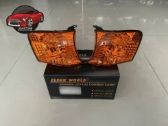 �������� Clear World Toyota Chaser 100 96-01�� ����