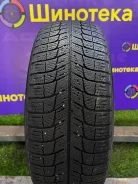 Michelin X-Ice 3. ������, ��� �����, �/�, ����� 10 % ����