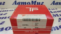������ ��������� TP 33781 STD Mazda WL WLY111SDX, WLY111SCO, WLY111SD0, WLY111SC0A, WLY111SC0 ����