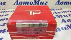 ������ ��������� TP 34118 STD QD32 34118 ����