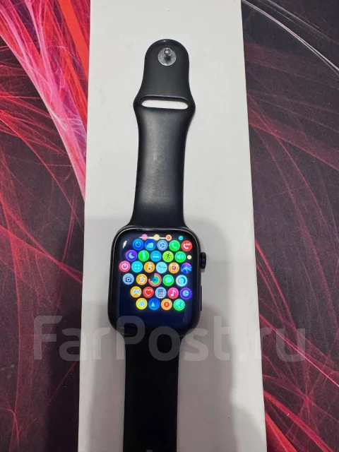 Apple Watch Series 8 ����