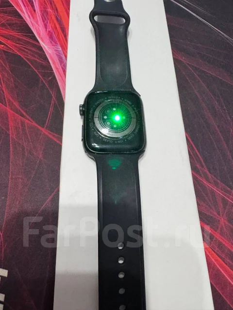 Apple Watch Series 8 ����