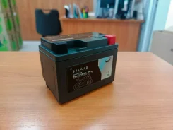 ����������� BUSHIDO NaCR5SL (UTZ5S, 4,5Ah) ��� ����