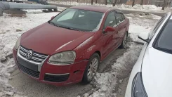 Volkswagen Jetta. BSE ����