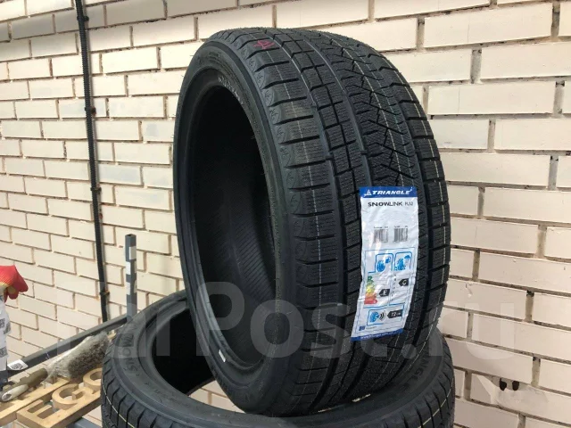 Triangle Snowlink PL02. ������, ��� �����, 2026 ���, ����� ����