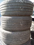 Kumho Majesty 9 Solus TA91. ������, 2019 ���, �/�, ����� 40 % ����