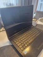 DNS. 15.6", 2����, ��� 2048 ��, ���� 120���, WiFi: 1, Bluetooth: 1, ����������� �� 1��. ����