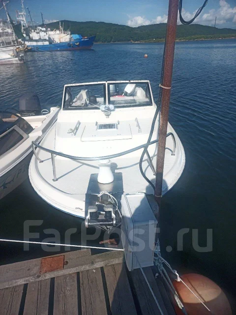 Yamaha F-22. 1994 ���, ����� 6,6��., ��������� ���������, ������ ����