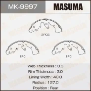 ������� ���������� Masuma MK9997 MK9997 ����