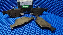 ������� ��������� ������ 26696AL000 LPR 05P2097 05P2097 ����