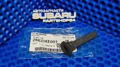 ������������ �������� 26631KE000 Subaru 26631KE001 26631KE001 ����