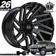 TIS Offroad 554BM. 14.0x26", 8x165.1, ET-76, �� 125,2���. ��� ����� �� ������������ ����