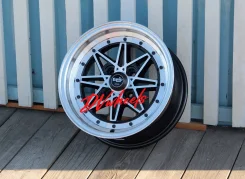 Work Equip. 6.5x14", 4x98, ET10, �� 58,6���. ����