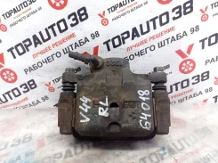 ������� ��������� Mitsubishi Pajero, 4D56T, V44, ����� ������ MB858464 ����