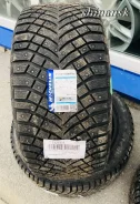 Michelin X-Ice North 4 SUV. ������, ����������, ����� ����
