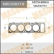 ��������� ��� Masuma MD03019 MD03019 ����