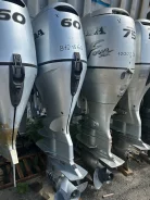 Honda. 60��.�., 4-�������, ����������, ���� X (635 ��), 2016 ��� ����