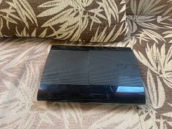 Sony PlayStation 3 ����