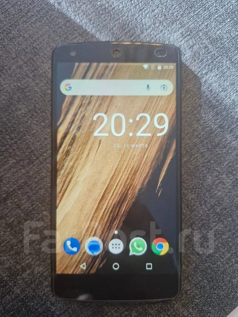 LG Nexus 5. �/�, 32 ��, ������, 3G, 4G LTE ����