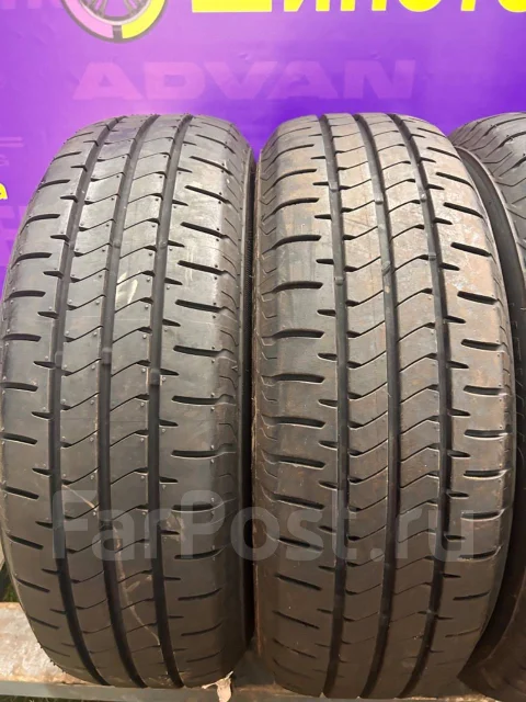 Bridgestone Ecopia. ������, 2023 ���, �/�, ����� �� 5 % ����