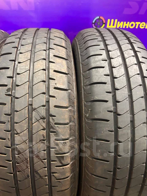 Bridgestone Ecopia. ������, 2023 ���, �/�, ����� �� 5 % ����