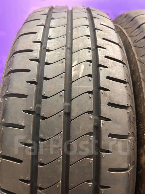 Bridgestone Ecopia. ������, 2023 ���, �/�, ����� �� 5 % ����