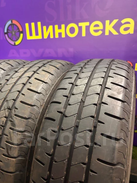 Bridgestone Ecopia. ������, 2023 ���, �/�, ����� �� 5 % ����