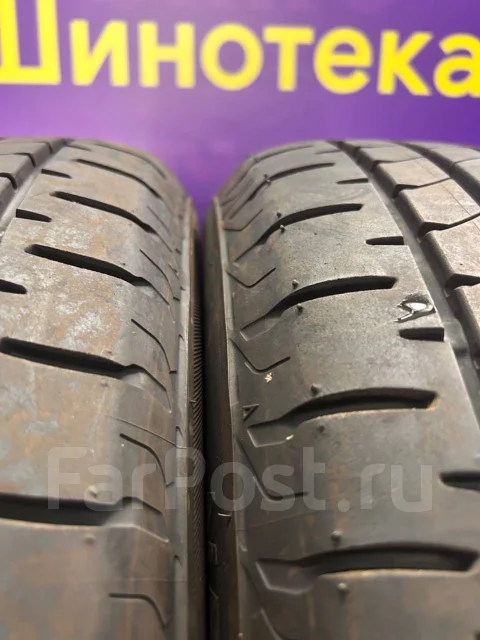 Bridgestone Ecopia. ������, 2023 ���, �/�, ����� �� 5 % ����