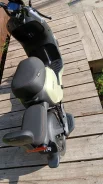 Xiaomi Ninebot. ��������, ���������, ��� ������� ����