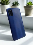 Samsung Galaxy A03s. �/�, 64 ��, ����� ����