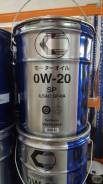 Castle. 0W-20, �������������, 20��. ����