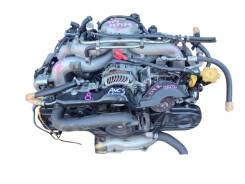  Subaru Outback 2007 11008AB100 BP9 EJ253 11008AB100 