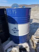 Fuchs Renolin. ��������������, ��������, 205��. ����