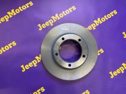    G-brake LC100/LX470 GR-20289 